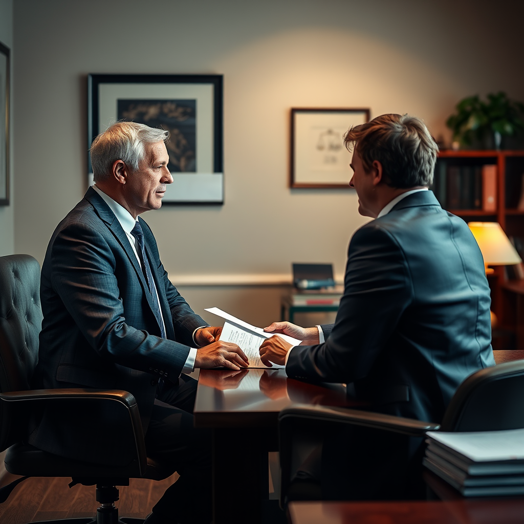 Burglary Lawyer Prince William County, VA