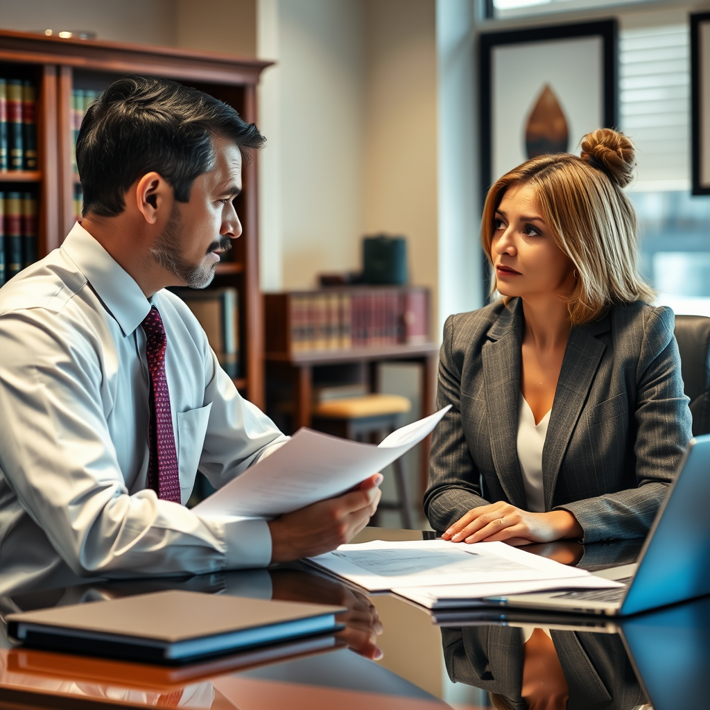 Burglary Lawyer Shenandoah, VA
