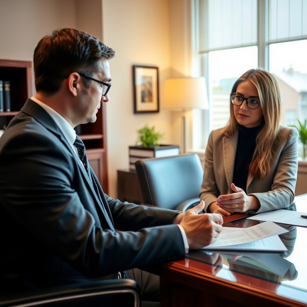 Burglary Lawyer Suffolk, VA