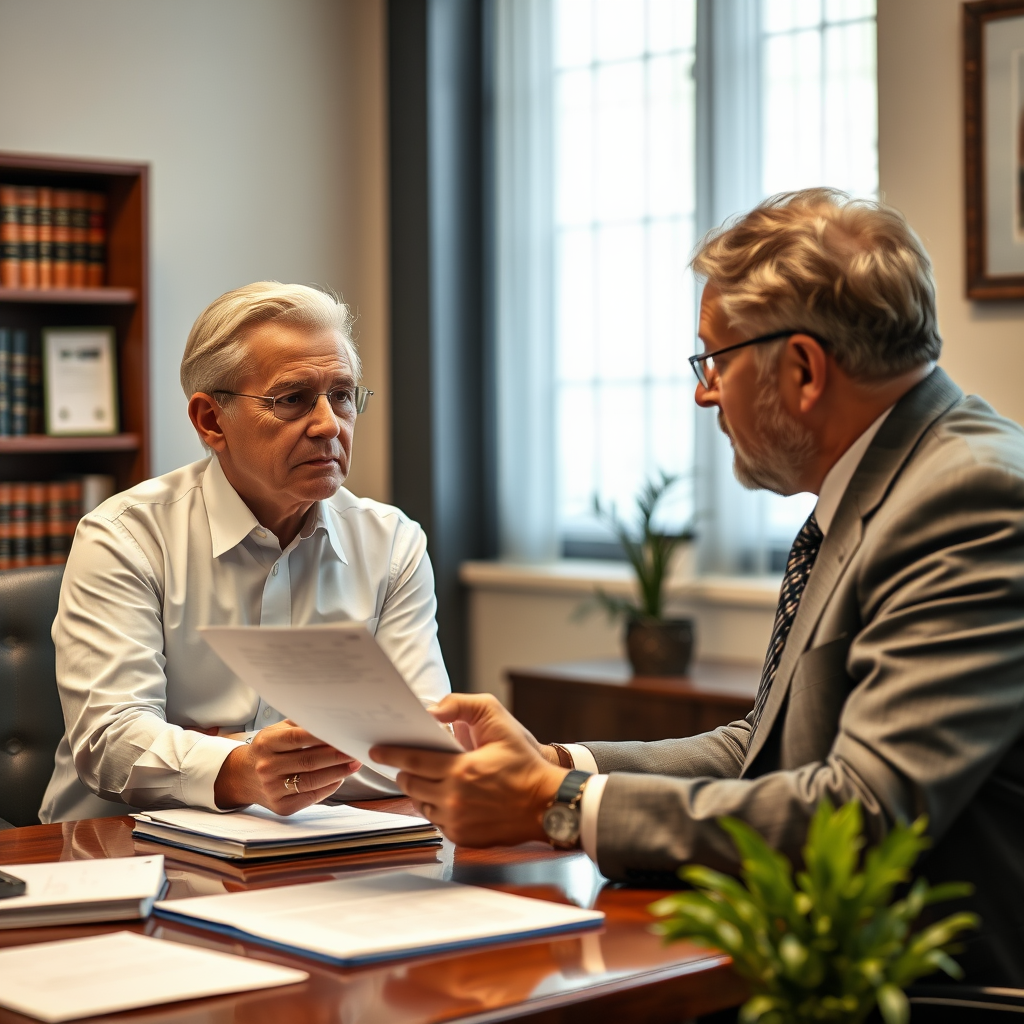 Concealed Firearm Defense Lawyer Albemarle County, VA
