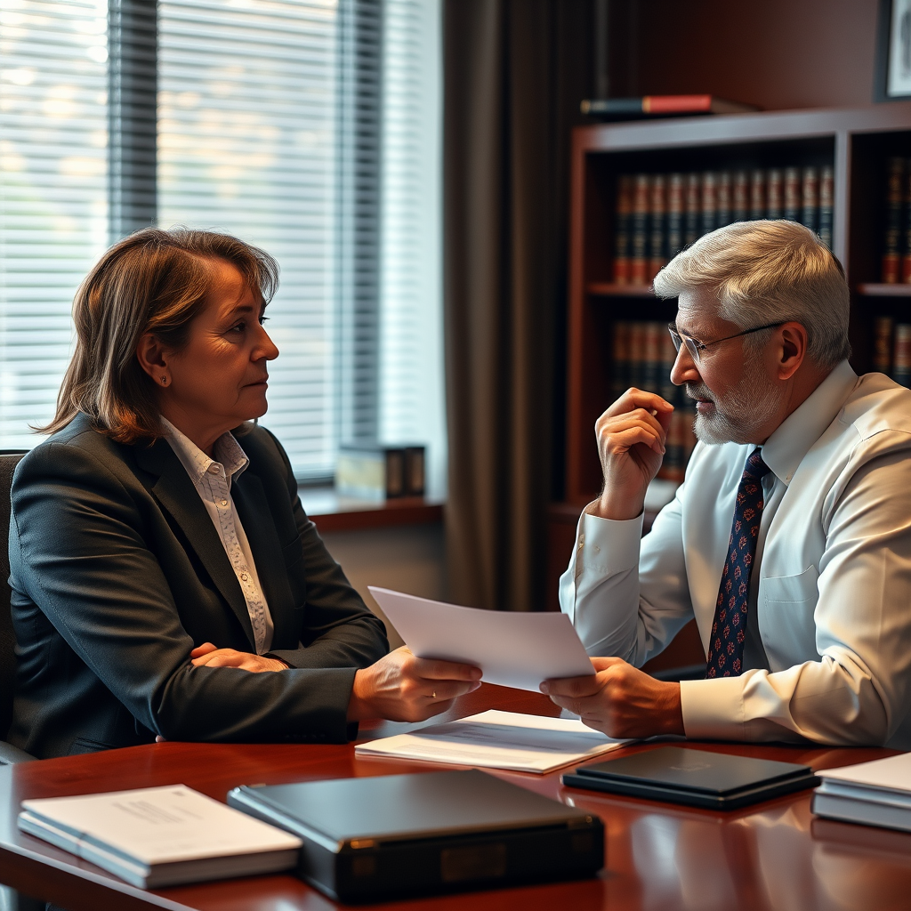 Concealed Firearm Defense Lawyer Alexandria, VA