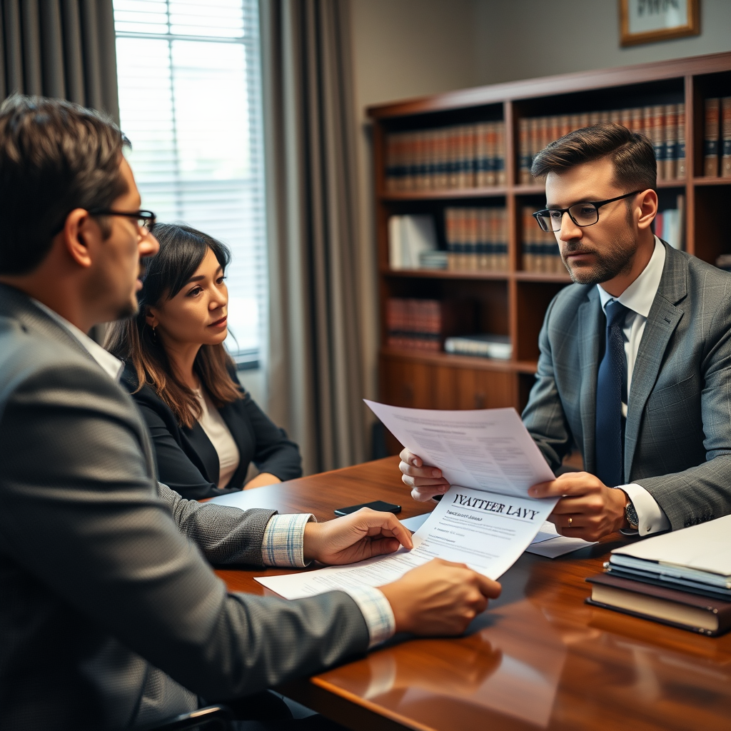 Concealed Firearm Defense Lawyer Arlington County, VA