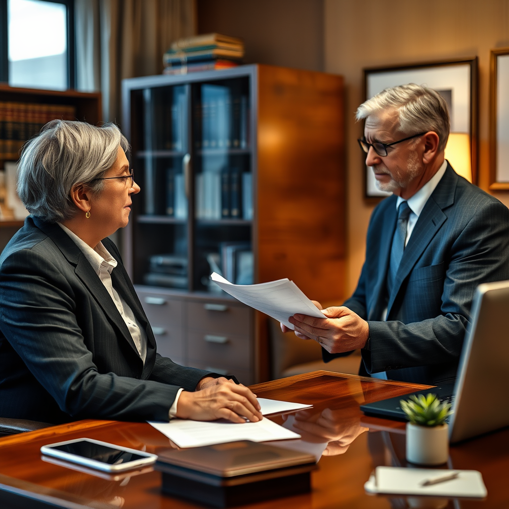 Concealed Firearm Defense Lawyer Augusta County, VA
