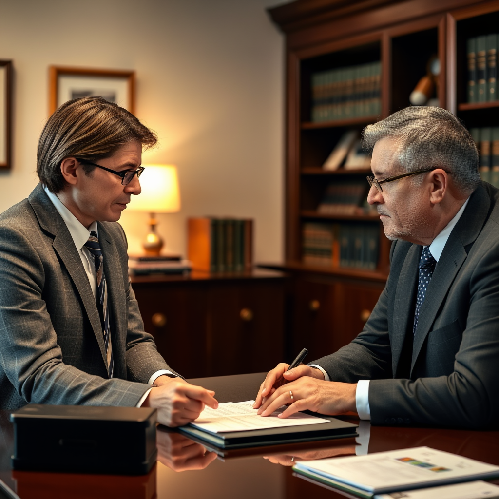 Concealed Firearm Defense Lawyer Botetourt County, VA