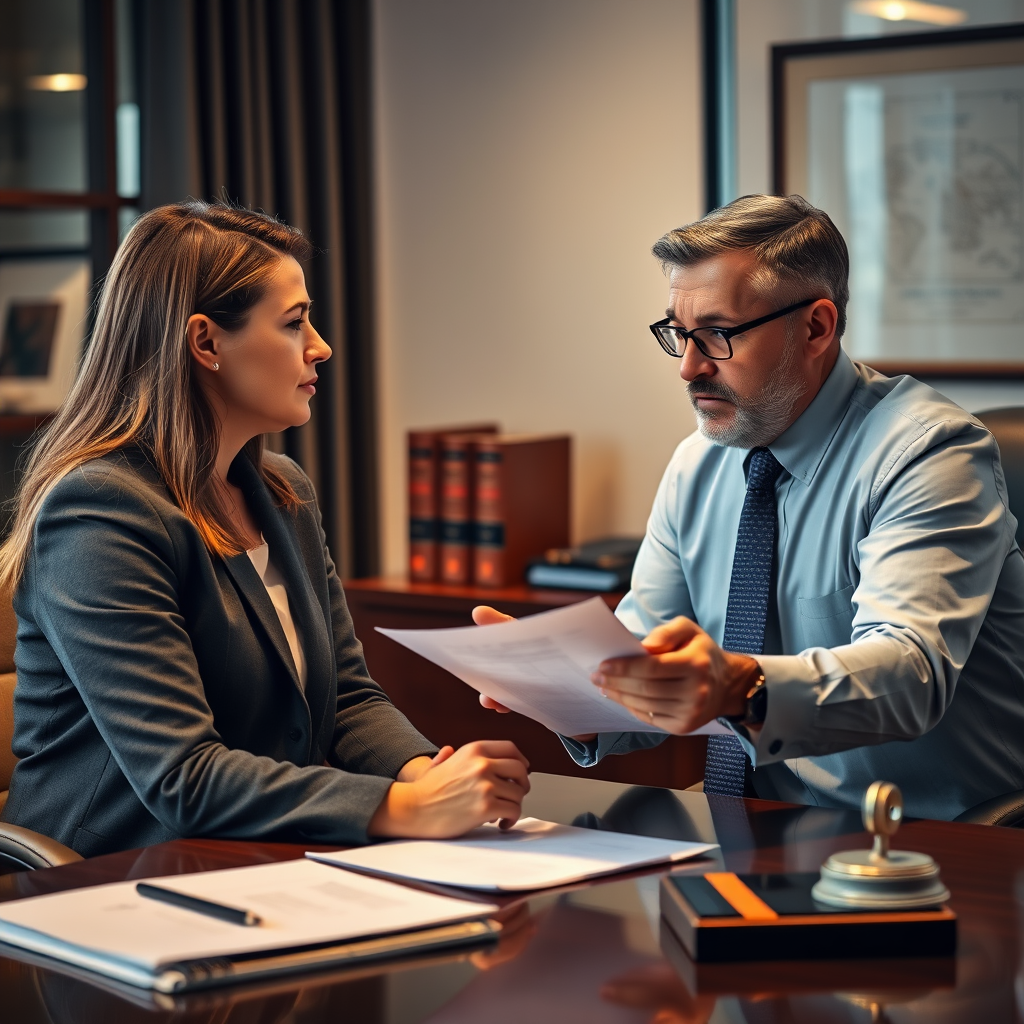 Concealed Firearm Defense Lawyer Caroline County, VA