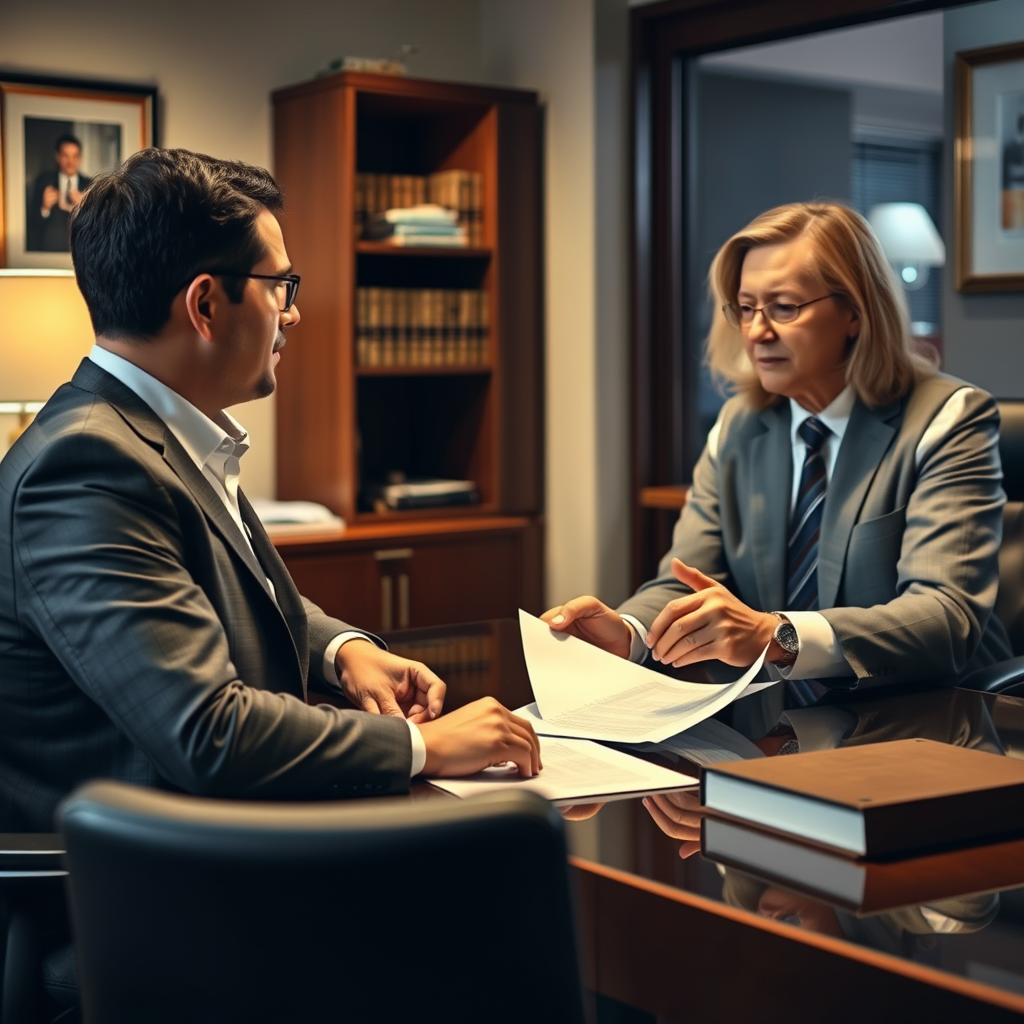 Concealed Firearm Defense Lawyer Chesapeake, VA