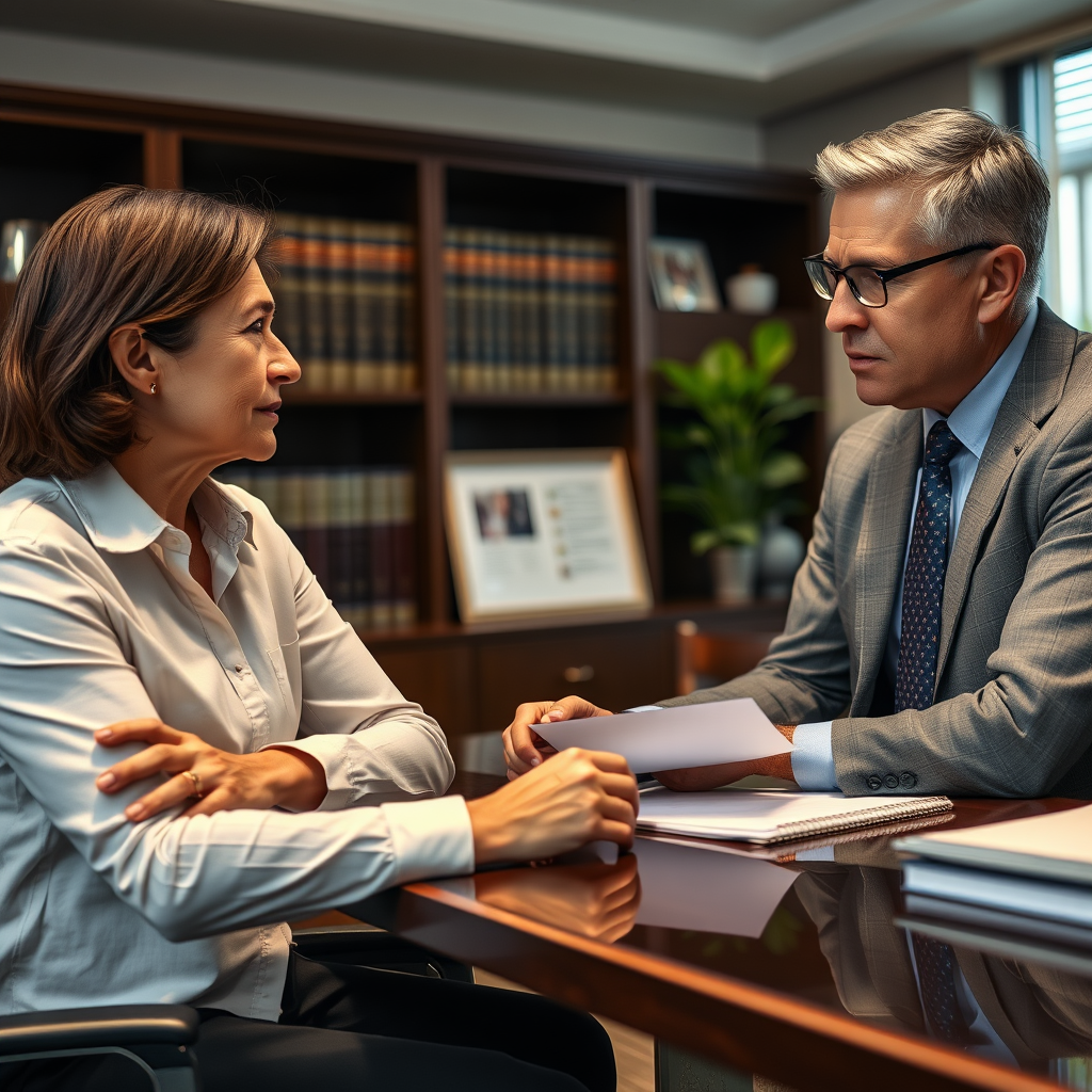 Concealed Firearm Defense Lawyer Clarke County, VA
