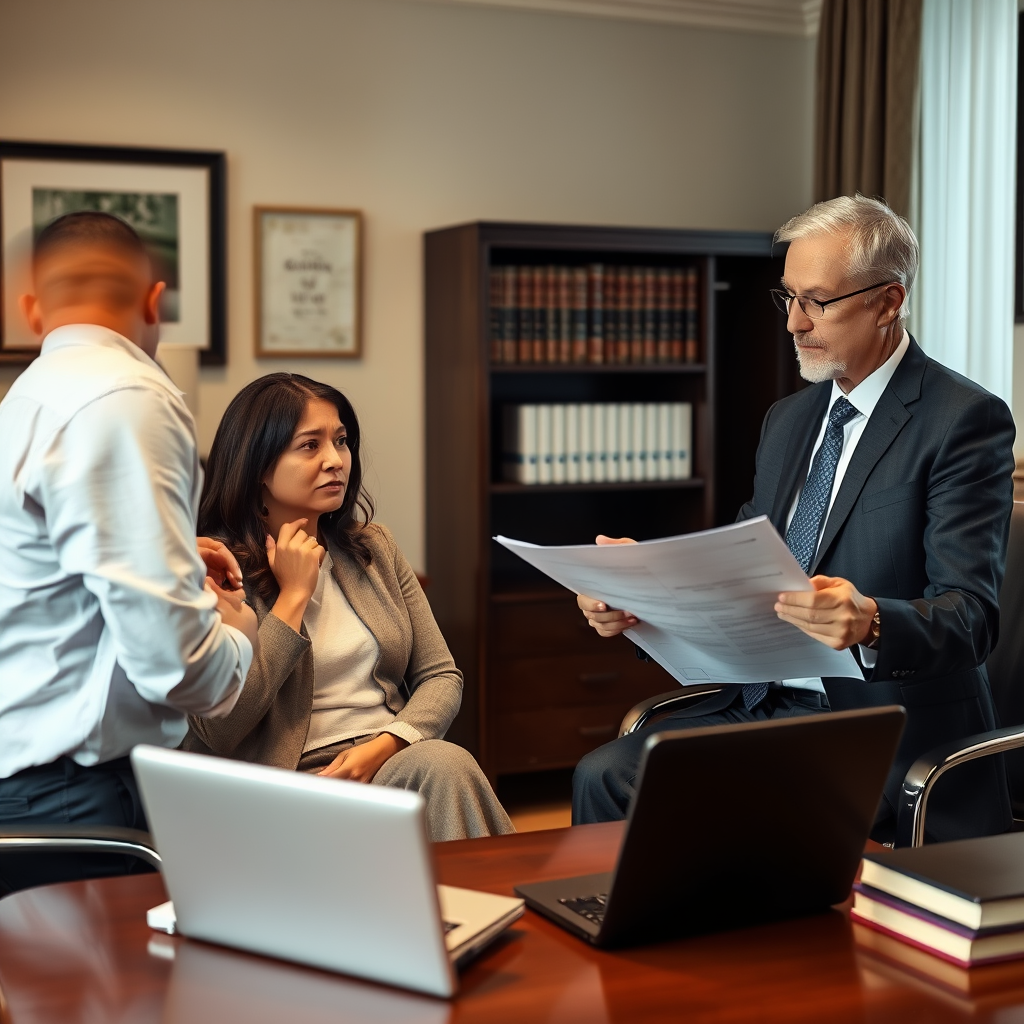 Concealed Firearm Defense Lawyer Fairfax, VA