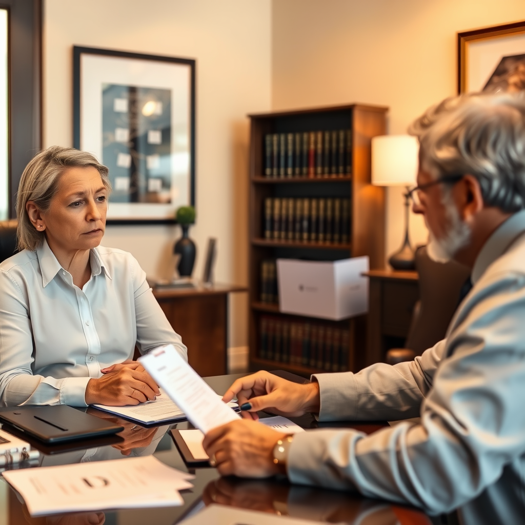 Concealed Firearm Defense Lawyer Falls Church, VA