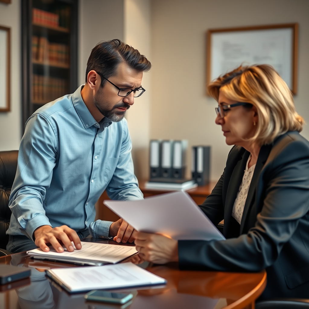 Concealed Firearm Defense Lawyer Frederick County, VA