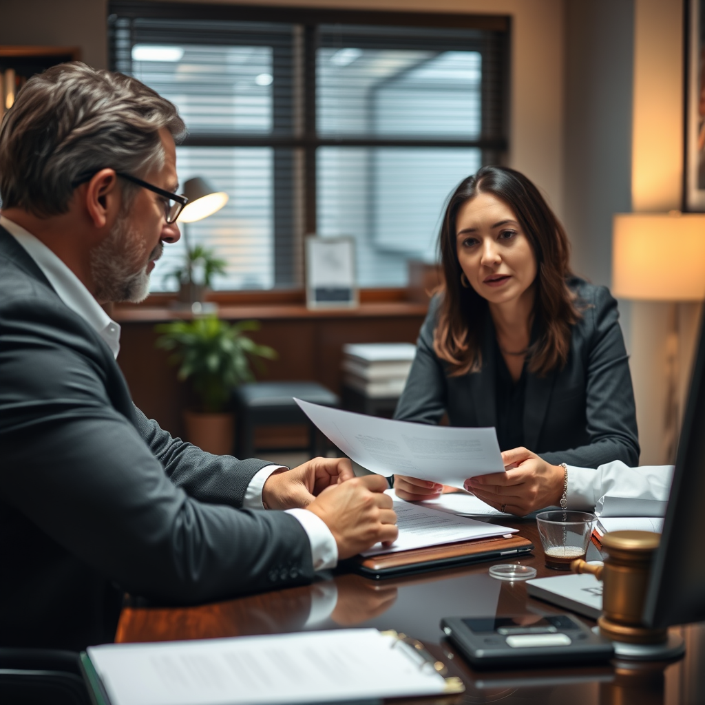 Concealed Firearm Defense Lawyer Gloucester County, VA