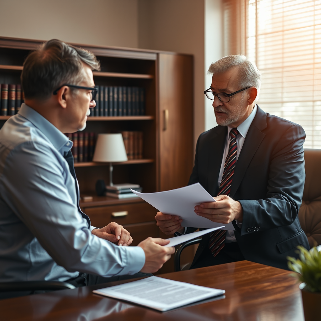 Concealed Firearm Defense Lawyer Greene County, VA