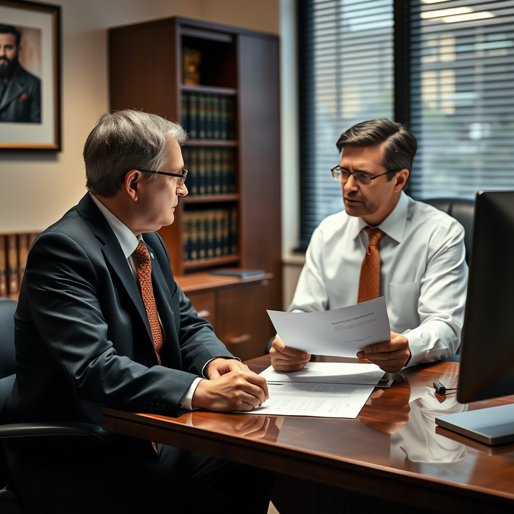 Concealed Firearm Defense Lawyer Henrico County, VA
