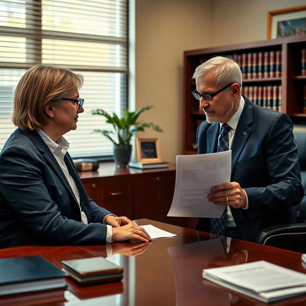 Concealed Firearm Defense Lawyer King George County, VA