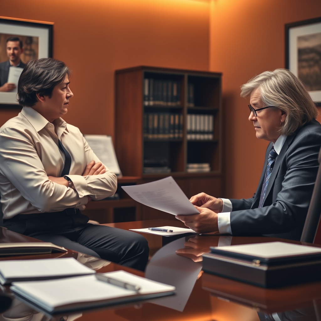 Concealed Firearm Defense Lawyer Lexington, VA