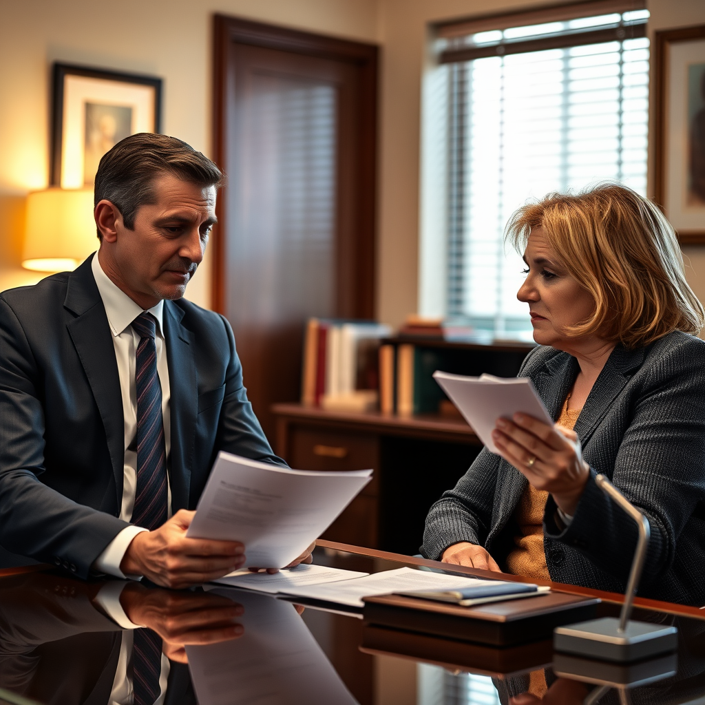 Concealed Firearm Defense Lawyer Loudoun County, VA