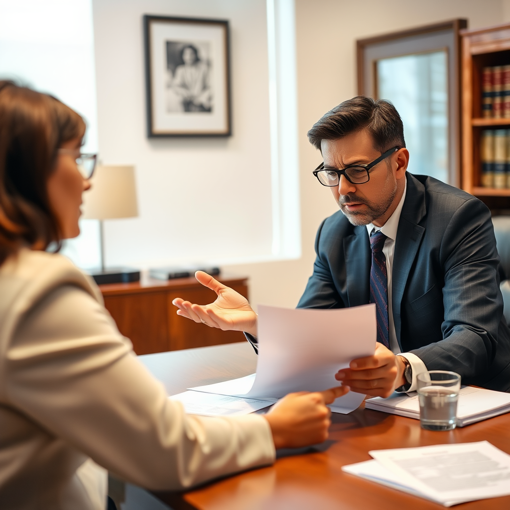 Concealed Firearm Defense Lawyer Madison County, VA