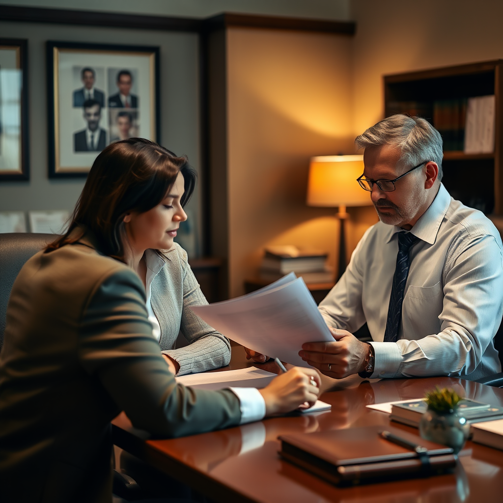 Concealed Firearm Defense Lawyer Manassas, VA