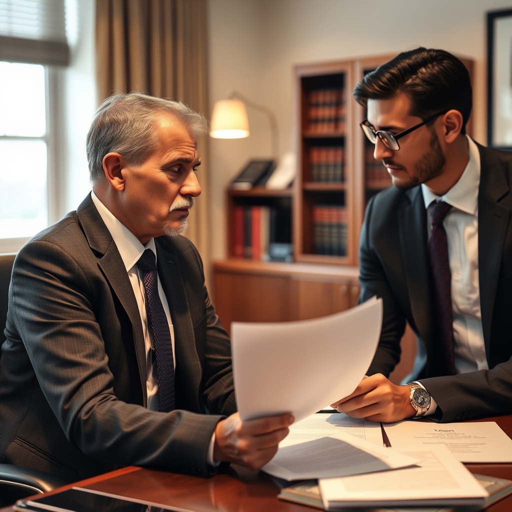 Concealed Firearm Defense Lawyer Orange County, VA