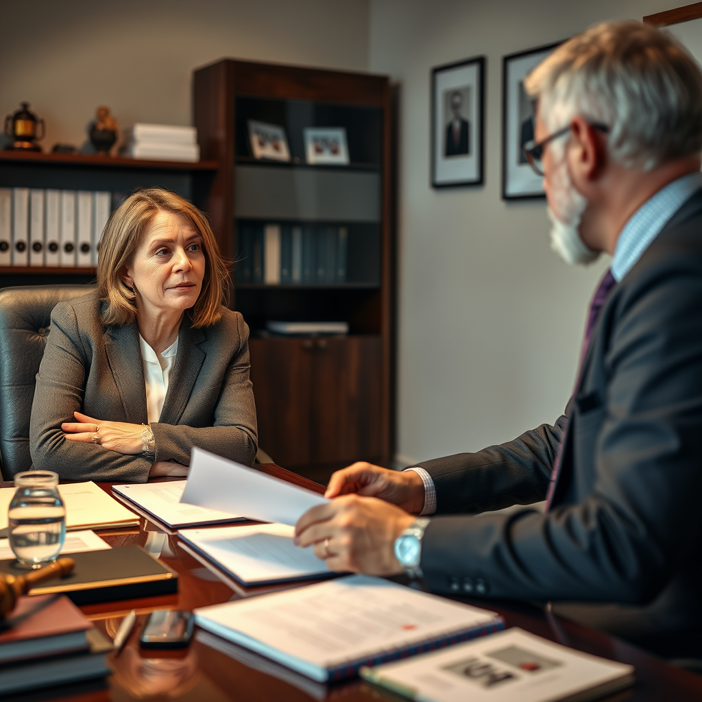 Concealed Firearm Defense Lawyer Prince William County, VA