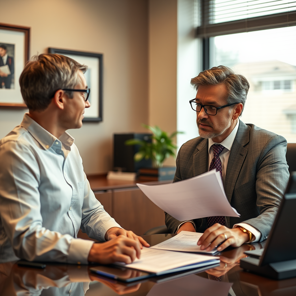 Concealed Firearm Defense Lawyer Warren County, VA