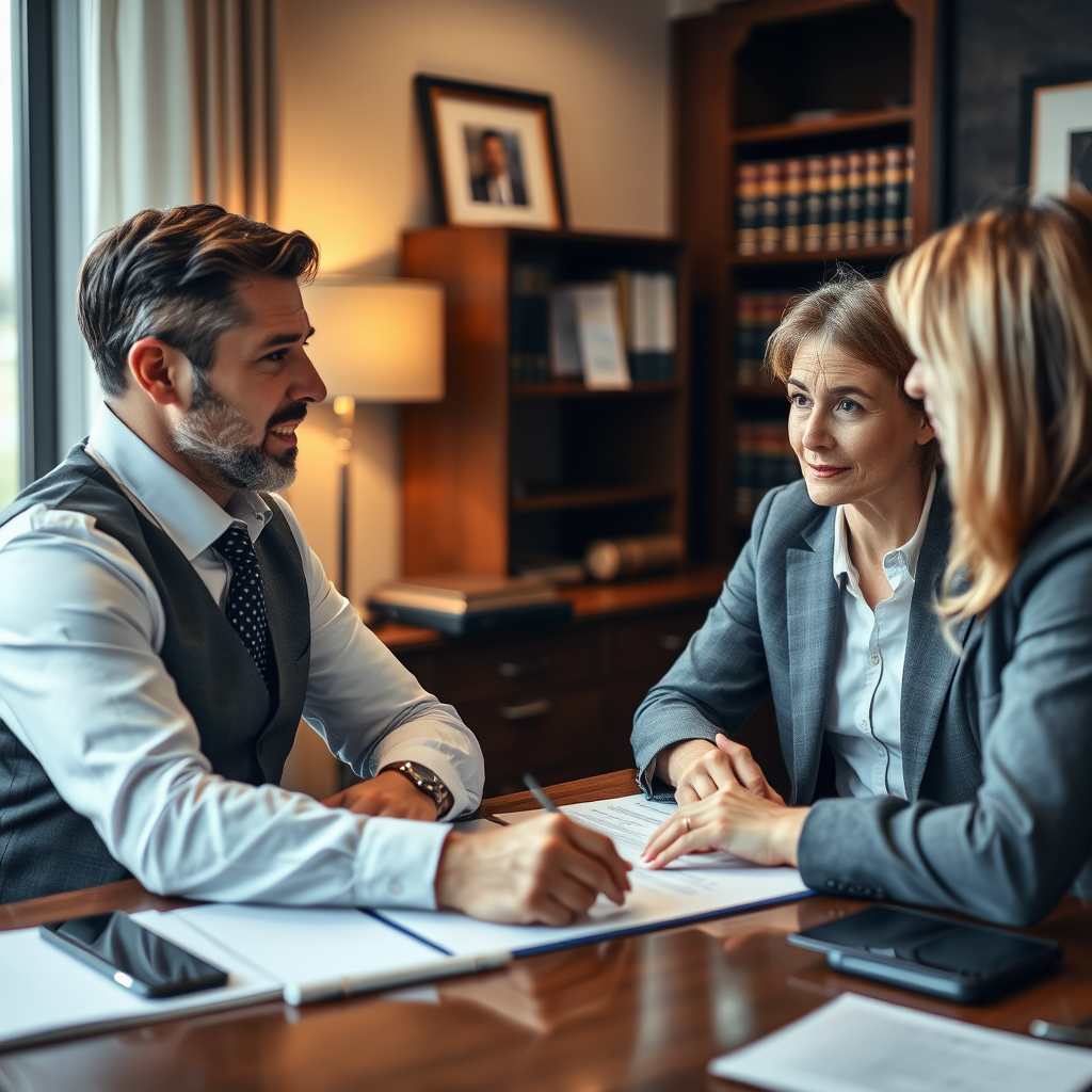 Concealed Weapon Lawyer Albemarle County, VA