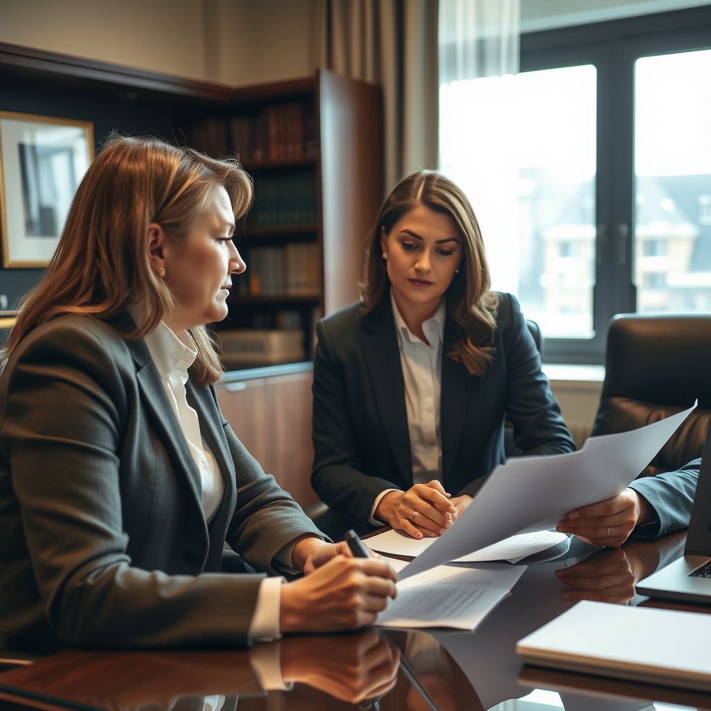 Concealed Weapon Lawyer Arlington County, VA
