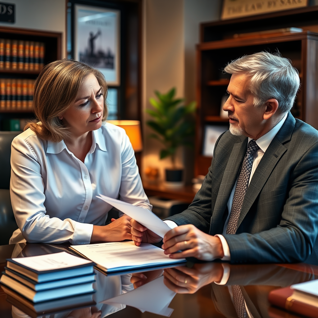 Concealed Weapon Lawyer Bedford County, VA