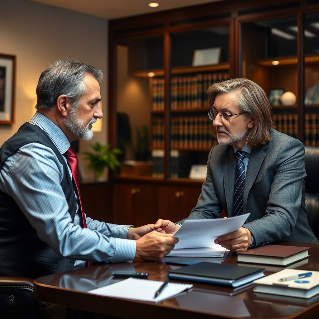 Concealed Weapon Lawyer Botetourt County, VA