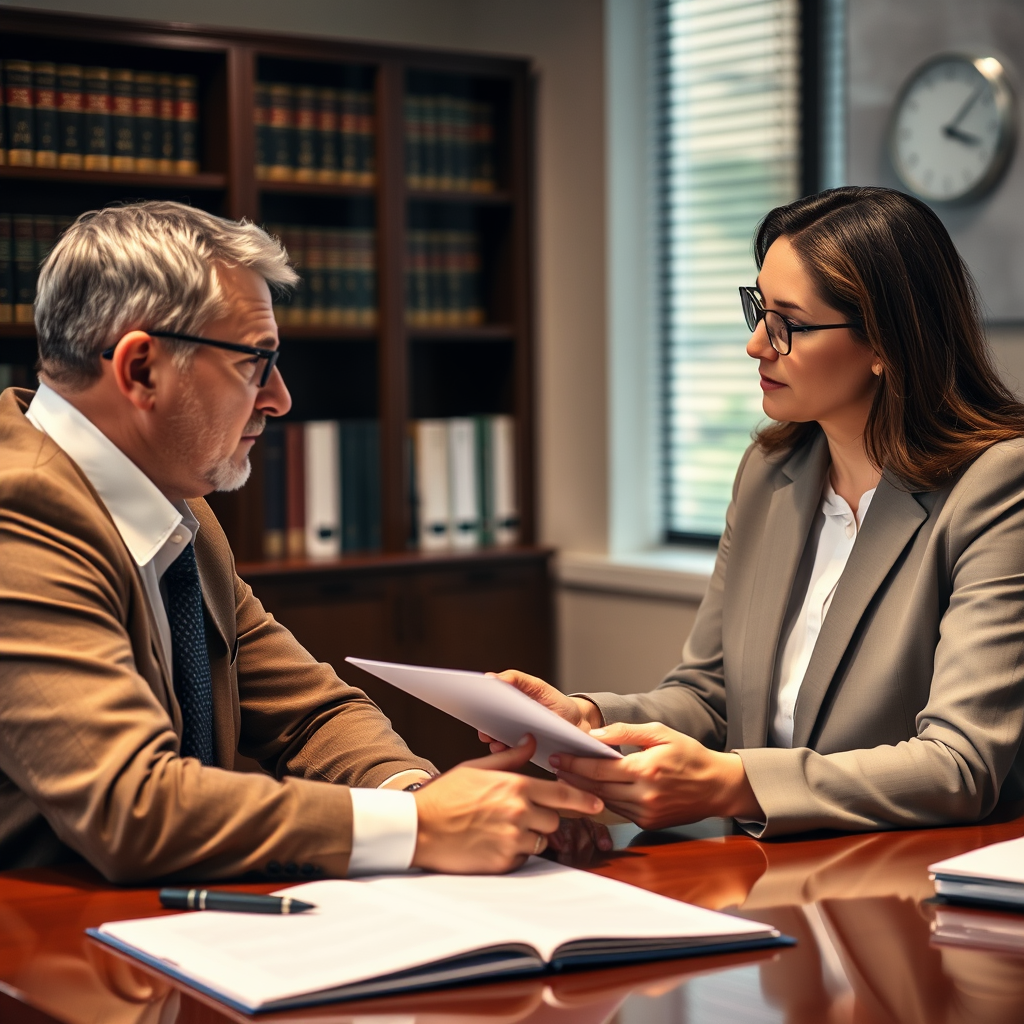 Concealed Weapon Lawyer Chesapeake, VA