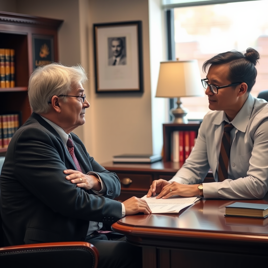 Concealed Weapon Lawyer Culpeper County, VA