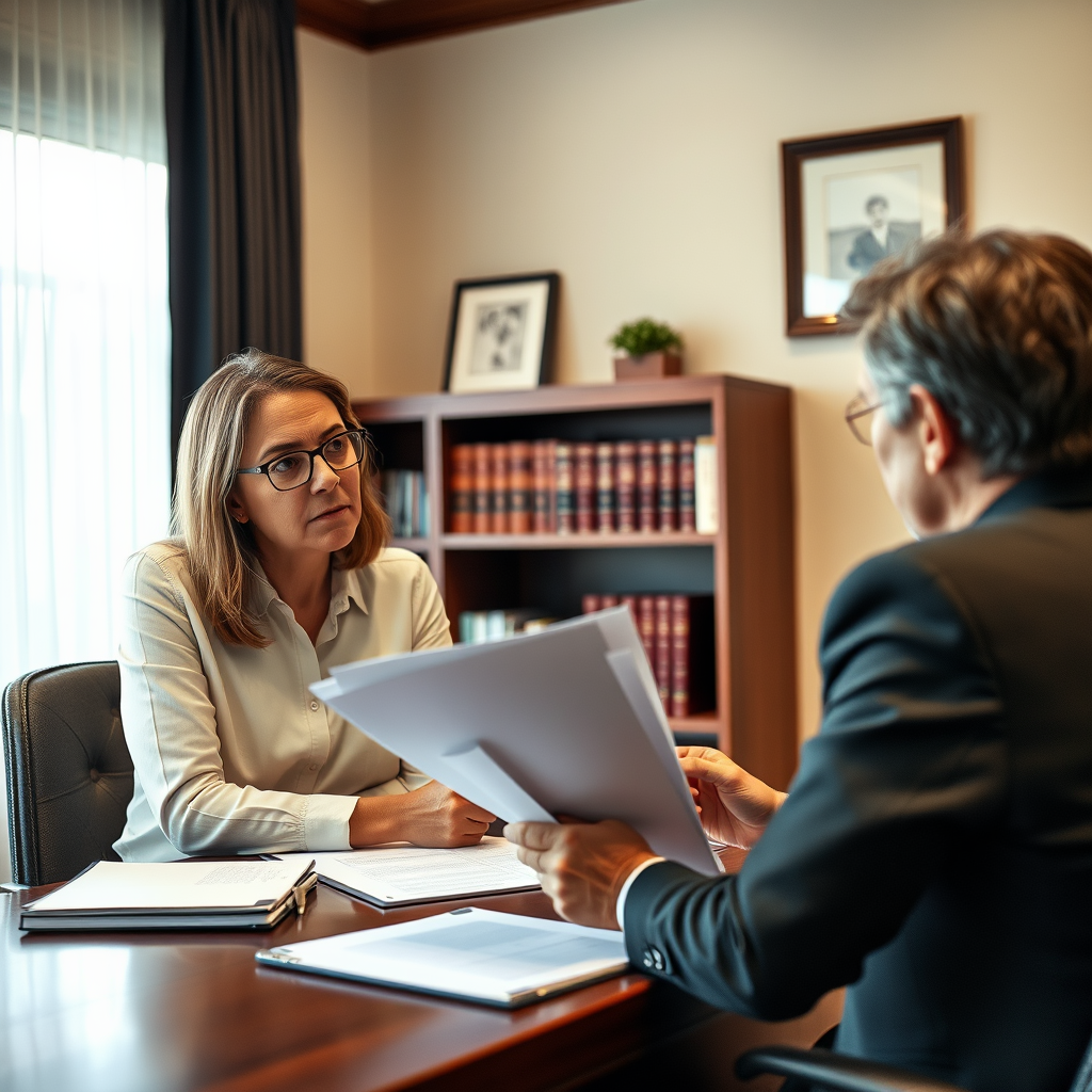 Concealed Weapon Lawyer Fairfax, VA