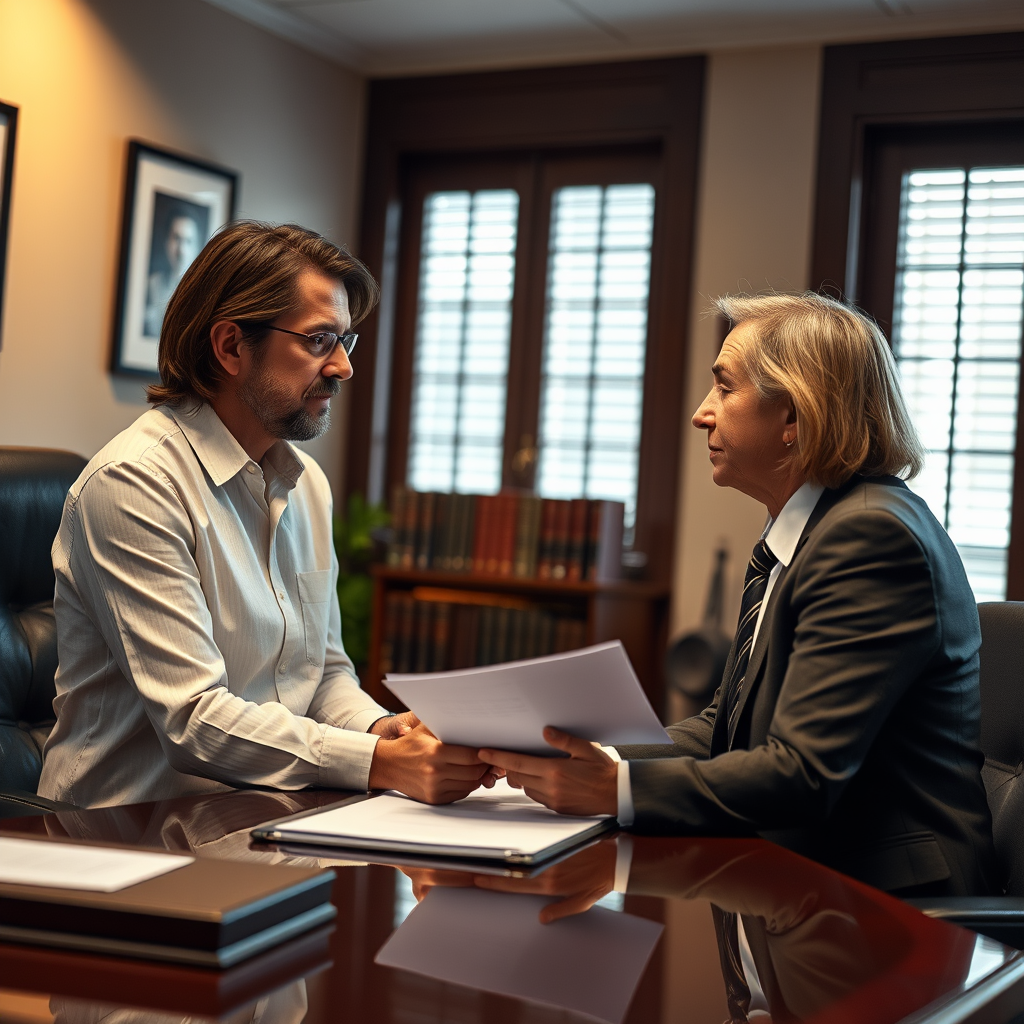 Concealed Weapon Lawyer Falls Church, VA