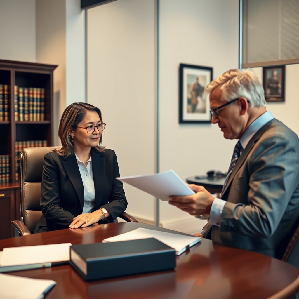 Concealed Weapon Lawyer Hanover County, VA