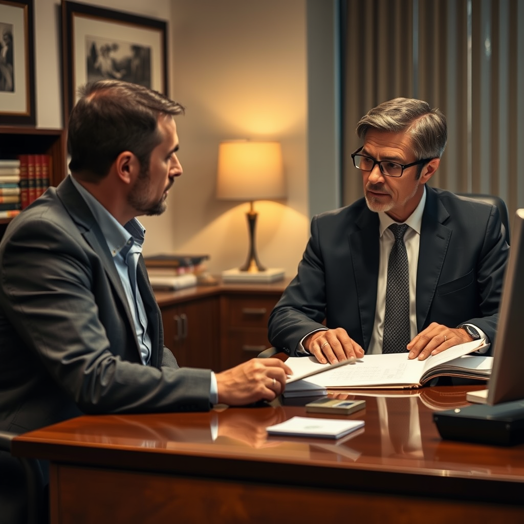 Concealed Weapon Lawyer Henrico County, VA