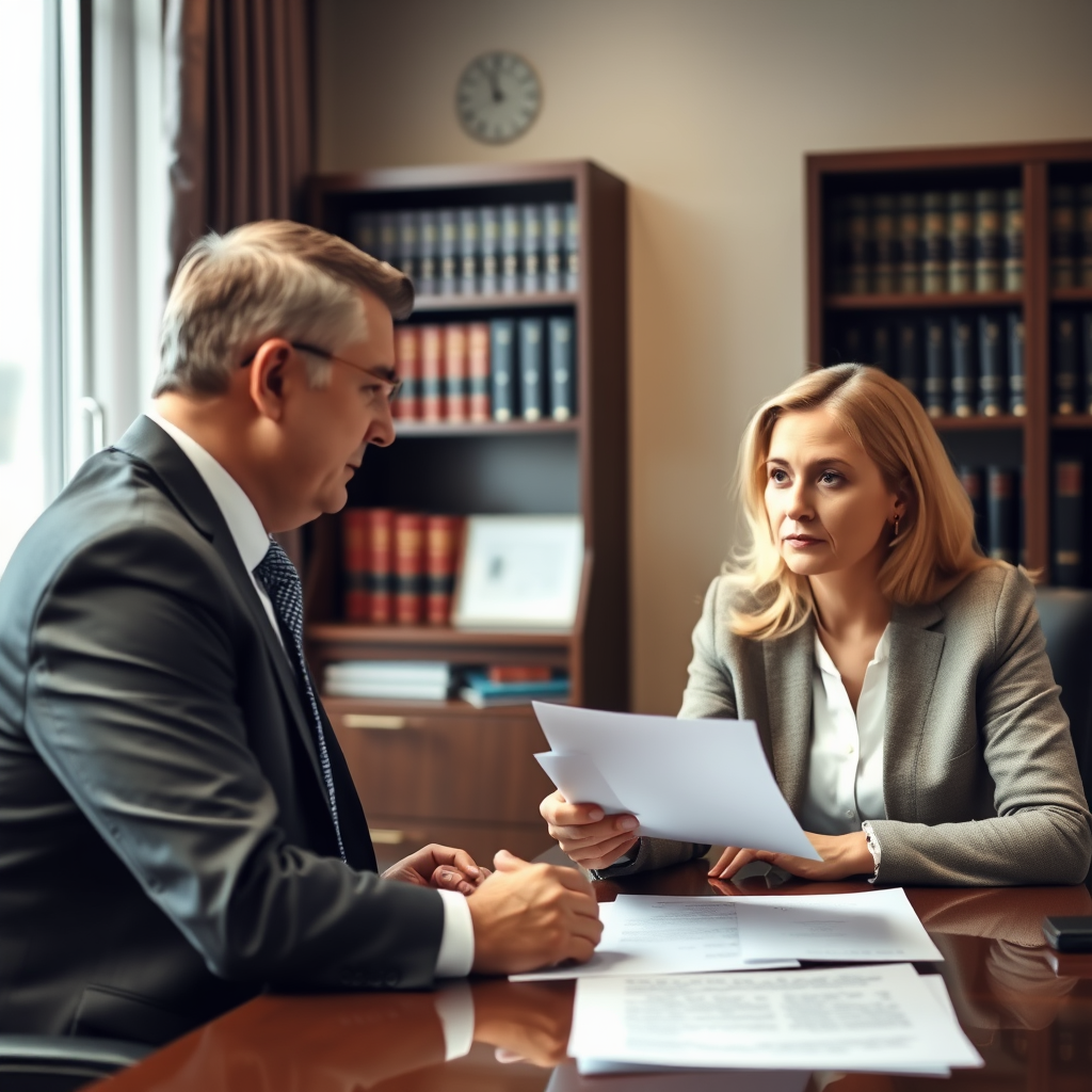 Concealed Weapon Lawyer Lexington, VA