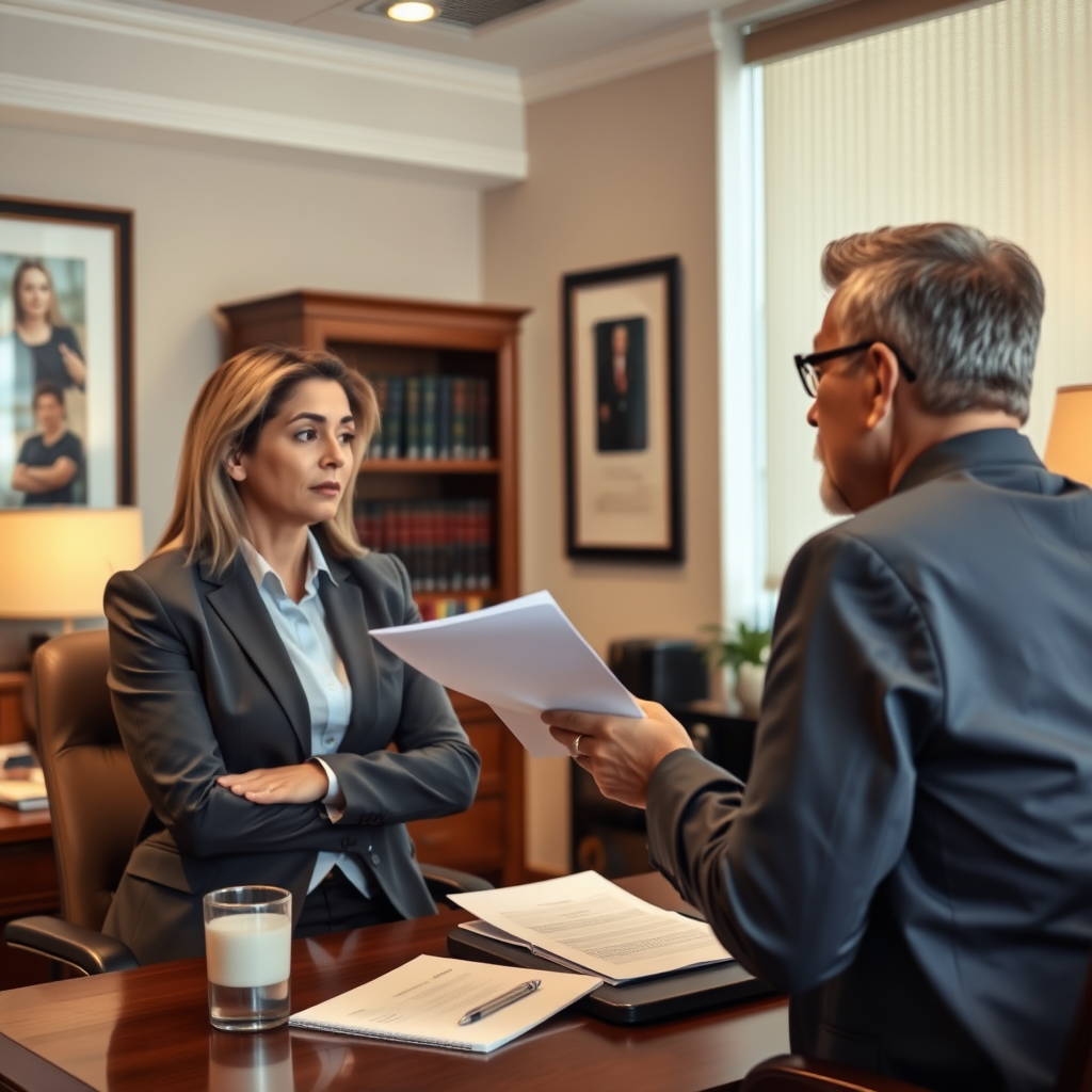 Concealed Weapon Lawyer Loudoun County, VA