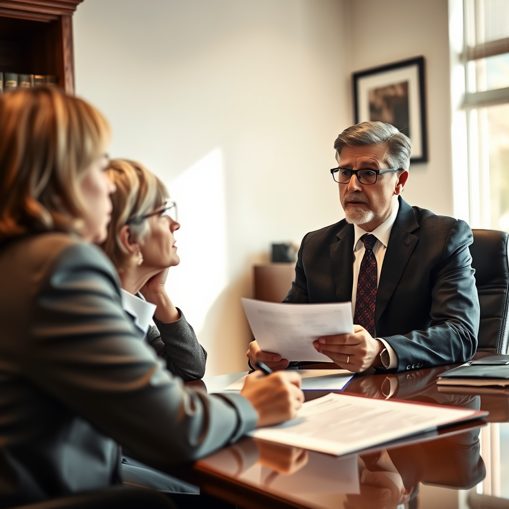 Concealed Weapon Lawyer Manassas Park, VA