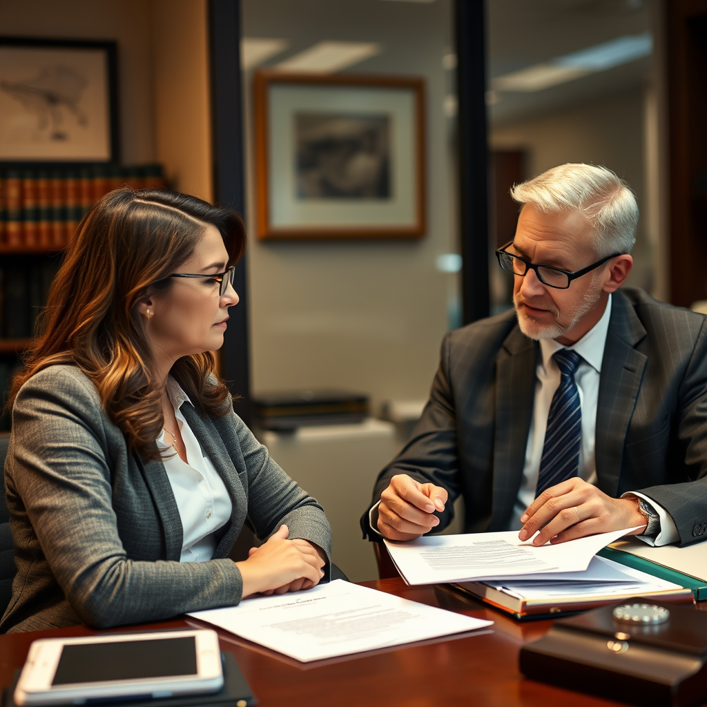 Concealed Weapon Lawyer Orange County, VA
