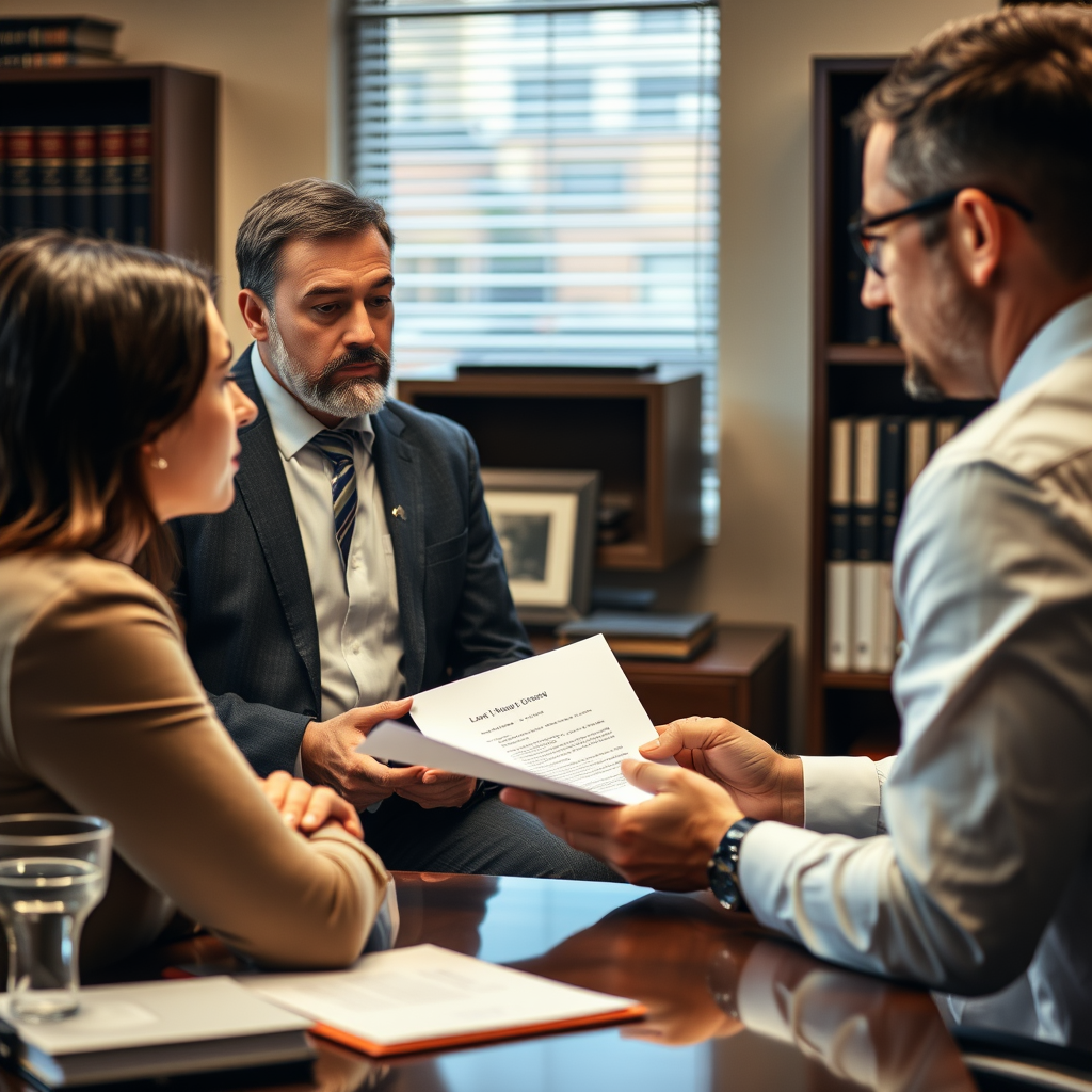 Concealed Weapon Lawyer Spotsylvania County, VA