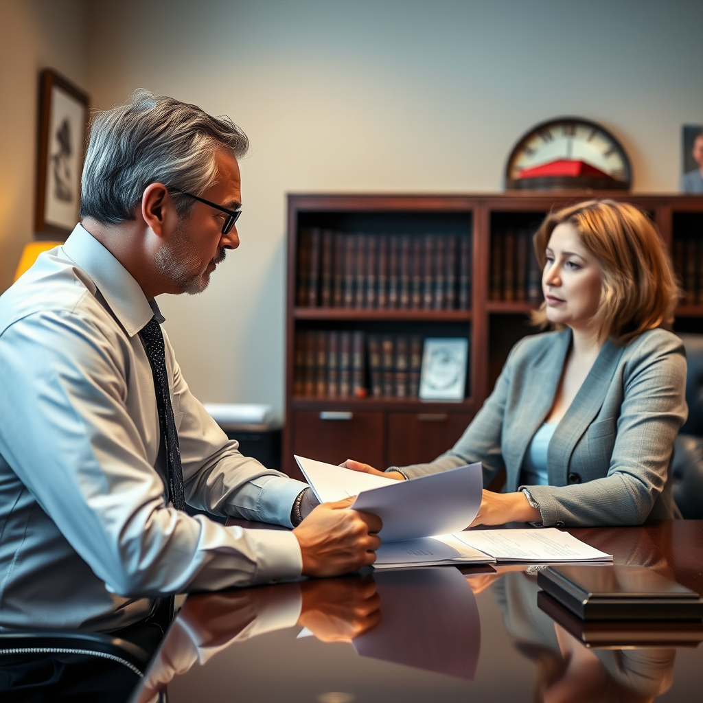 Concealed Weapon Lawyer Stafford County, VA