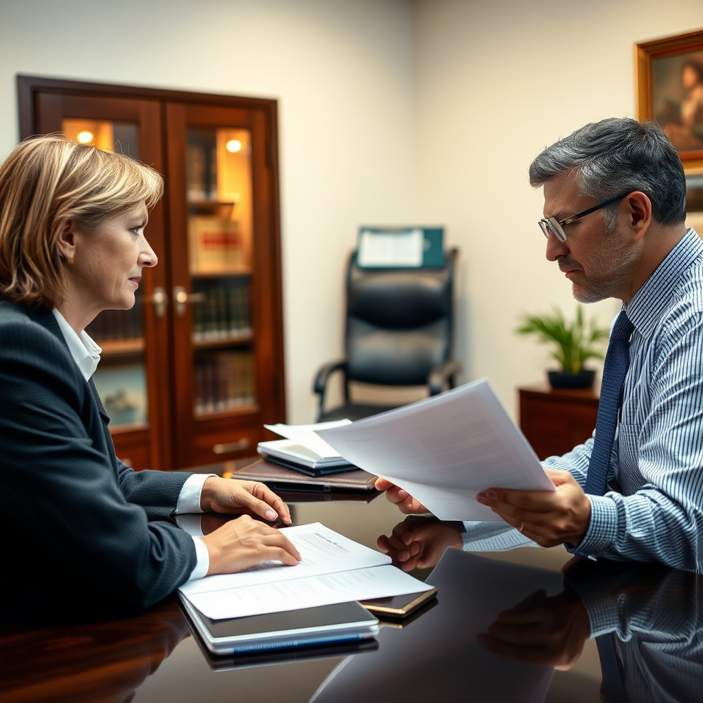 Destruction of Property Defense Lawyer Albemarle County, VA