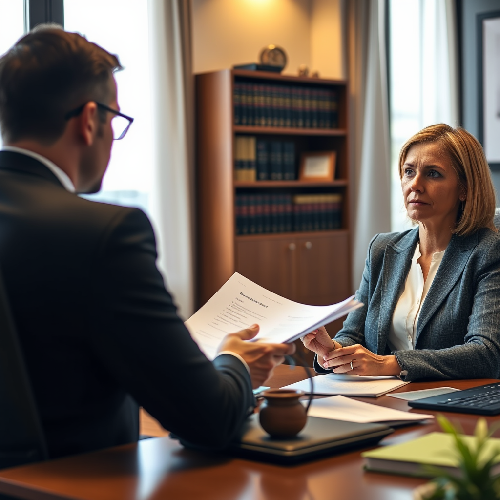 Destruction of Property Defense Lawyer Alexandria, VA