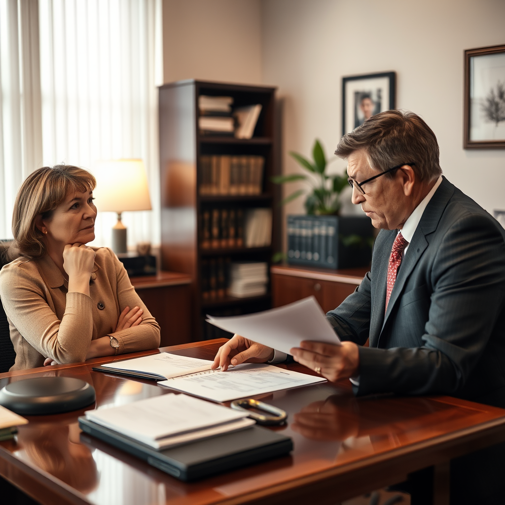 Destruction of Property Defense Lawyer Arlington County, VA