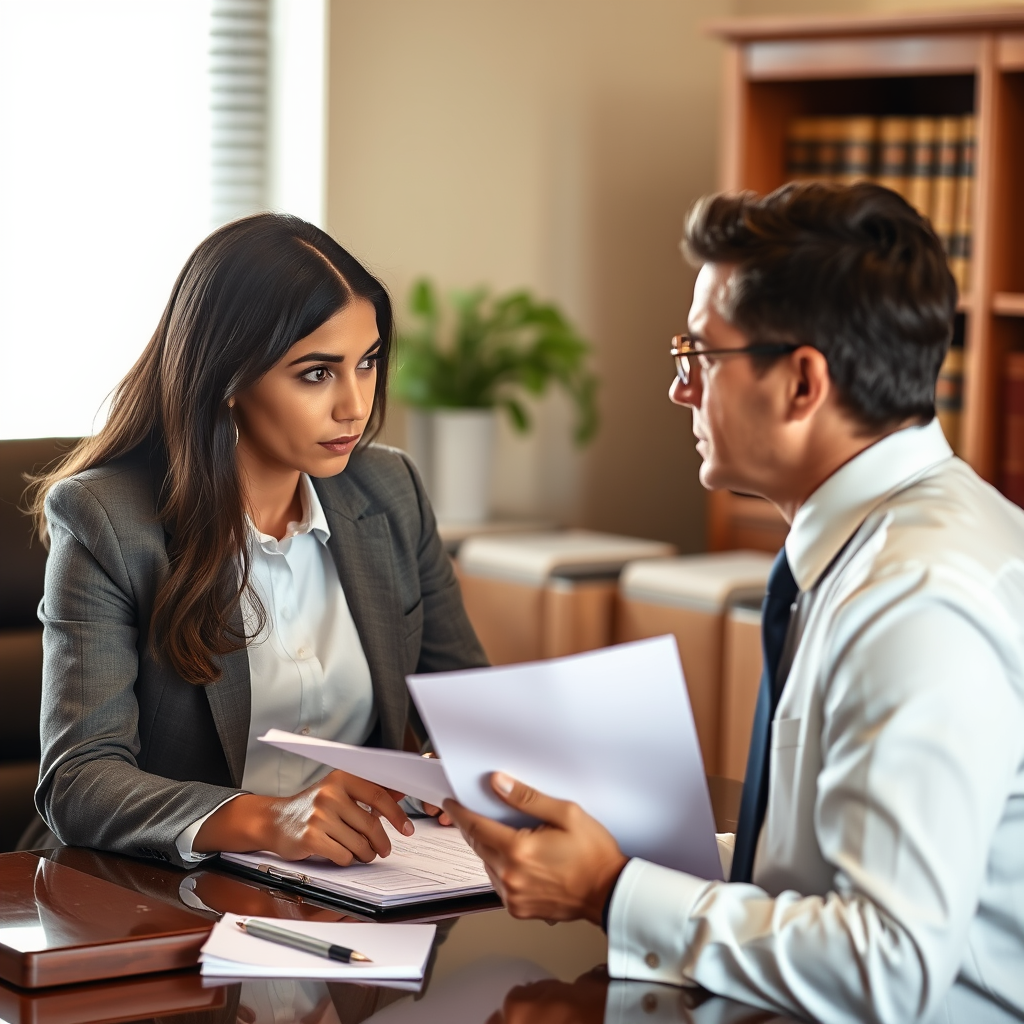 Destruction of Property Defense Lawyer Augusta County, VA