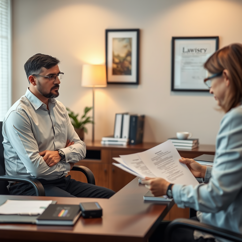 Destruction of Property Defense Lawyer Bedford County, VA