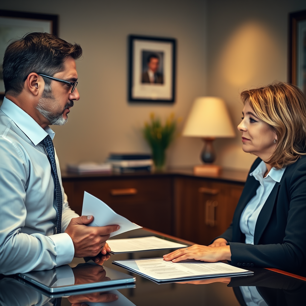 Destruction of Property Defense Lawyer Botetourt County, VA