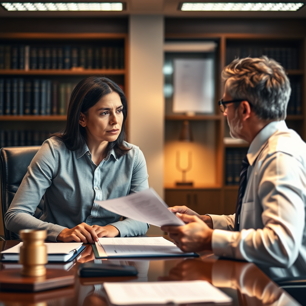 Destruction of Property Defense Lawyer Chesapeake, VA