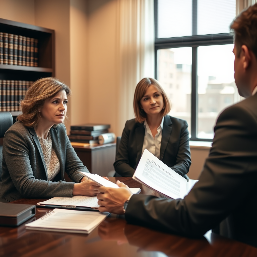 Destruction of Property Defense Lawyer Clarke County, VA