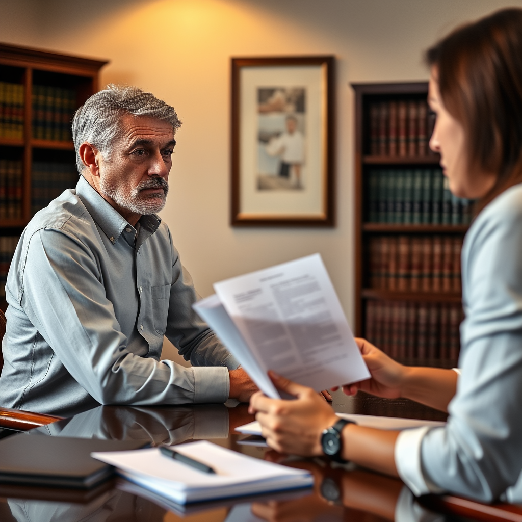 Destruction of Property Defense Lawyer Fairfax County, VA